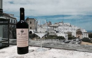 Il “Don Giovanni” medaglia d’argento al Mundus Vini 2017 di Neustadt