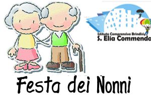 La scuola dell’Infanzia di via Modigliani festeggia i nonni