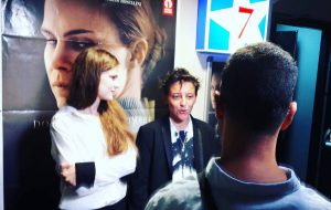 Pubblico delle grandi occasioni all’Andromeda per la regista brindisina Valentina Pedicini