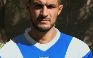 Il Brindisi FC tessera il bomber Scarciglia