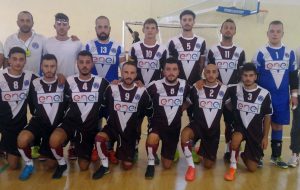 Futsal Brindisi, arriva con l’Andria la prima vittoria stagionale
