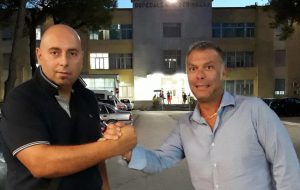 Noi Con Salvini: Antonino Mileo è il nuovo coordinatore cittadino di San Pietro Vernotico