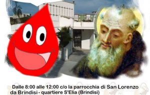 Il 24 Settembre torna la festa di San Lorenzo da Brindisi nel quartiere Sant’Elia