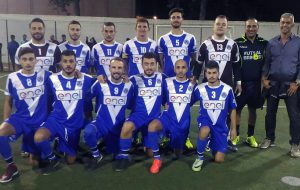 Un mercoledì stile-sabato per il Futsal Brindisi