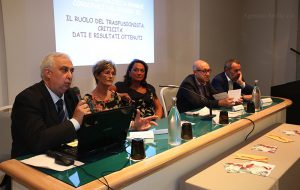 Sangue cordonale: «Il futuro della donazione è nella comunicazione»