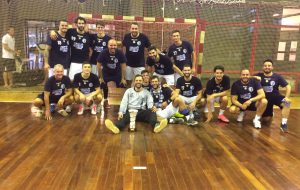 Note positive per la Junior dal XVI Torneo Città di Fondi