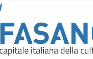 Fasano presenta la candidatura a capitale italiana della cultura 2020