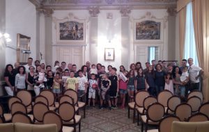 Insieme si può: il Comune di Fasano consegna gli attestati alle associazioni-partner del progetto d’inclusione per i minori