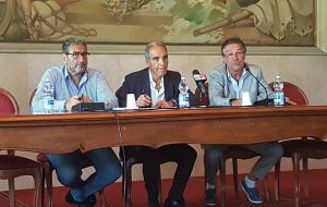 Urbanistica: l’Assessore Pisicchio a Brindisi per incontrare gli amministratori locali