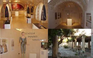 Giornate Europee del Patrimonio: le iniziative del Museo Diocesano di Ostuni