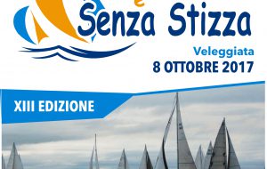 Domenica 8 la XIII veleggiata “Senza Stazza e Senza Stizza”