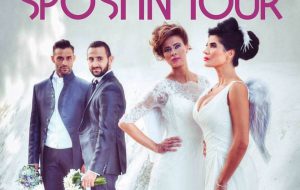 Tutto pronto per “Sposi in Tour Exclusive Wedding Day”