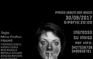 Voci di donna: lo spettacolo teatrale dei giovani dei Salesiani di Brindisi