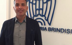 Alessandro Calisi è il nuovo presidente dei Giovani Imprenditori di Confindustria