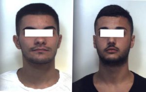 Rubano bici elettrica e picchiano donna incinta che cerca di recuperarla: in manette due giovanissimi di Brindisi
