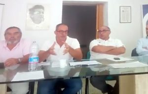 Art. 1 Brindisi: “netta chiusura a pratiche e uomini del passato”