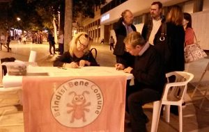 Brindisi come la voglio: on line il questionario di Brindisi Bene Comune