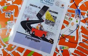 Pro Loco Ostuni: successo per la Caccia al QR Code