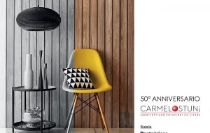 Un annullo speciale filatelico per i 50 anni di Carmelostuni