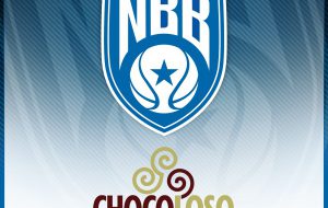 Chocoloso nuovo partner e fornitore ufficiale della New Basket Brindisi
