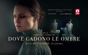 La regista brindisina Valentina Pedicini presenta all’Andromeda “Dove cadono le ombre”, film acclamato a Venezia