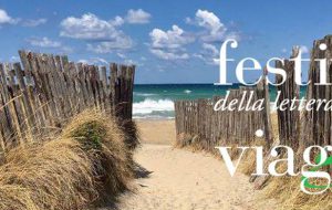 Ad Ostuni il Festival della Letteratura di Viaggio