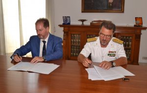 Ex area Pol: domani lo storico passaggio di consegne tra la Marina Militare e l’Authority