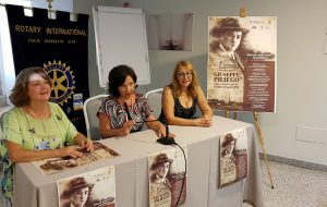Presentata la I edizione del Concorso Pianistico Internazionale “Giuseppe Piliego”