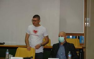 Il gruppo “Gli Amici di Andrea” ha raggiunto l’obiettivo e ringrazia tutti