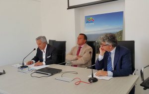 Si presenta la candidatura di “Gal Alto Salento” a Capitale Italiana Della Cultura 2020