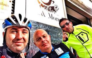 Nel weekend torna il “Bike Tour del Salento”