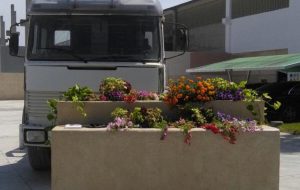 Da Prefabbricati Pugliesi arriva “Green Guard” contro i possibili attentati terroristici