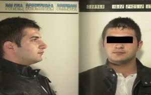 Ruba tre furgoni e poi chiede soldi per restituirli: in manette giovane brindisino