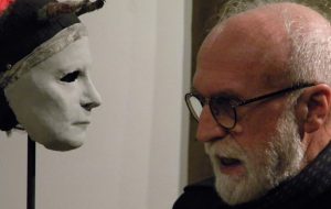 XIII Giornata del Contemporaneo: alla Palazzina Belvedere la mise en scène del maestro Uccio Biondi