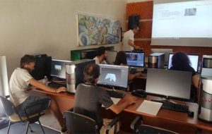 Tutti i corsi di formazione del Lab Creation di Mesagne
