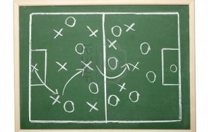 Calcio: a Brindisi un corso per allenatore di giovani e dilettanti