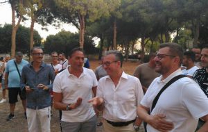 Il Comitato Cittadini del Paradiso scrive al Vescovo: “abbiamo il diritto di contestare Don Cosimo” e poi la butta in politica attaccando PD e BBC