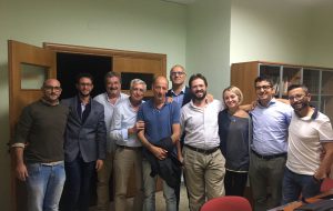 Alessandro Colucci eletto presidente dell’Ordine degli agronomi e forestali della Provincia di Brindisi