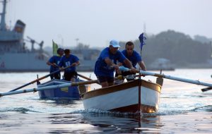 Domenica 3 la XXII edizione del Palio dell’Arca nel porto interno di Brindisi