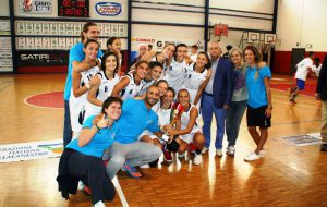 Le ragazze della Puglia Under 15 vincono il gran galà dell’Umbria: apporto decisivo delle atlete brindisine