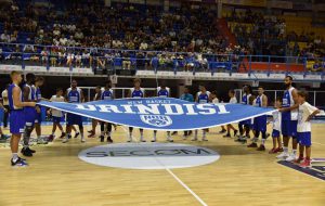 Un tifoso della New Basket compra 15 abbonamenti e li mette a disposizione della “Città di Brindisi”