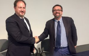 Protocollo di collaborazione tra AdSP del Mar Adriatico Meridionale e Mar Tirreno Centrale