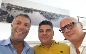 Voli da Grottaglie, Signore (NCS): “i parlamentari PD abbaiano alla luna”