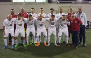 Futsal: va al Latiano il derby contro il Brindisi