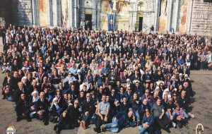 L’Unitalsi diocesana si ritrova stasera presso la Parrocchia San Lorenzo da Brindisi