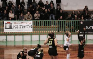 La Damiano Spina Oria sarà ai nastri di partenza del campionato di B2 femminile