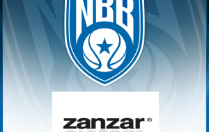 Zanzar Spa nuovo top sponsor della New Basket Brindisi
