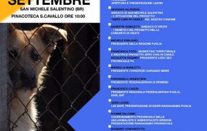 Zero cani in canile: parte anche a Brindisi la campagna delle associazioni animaliste