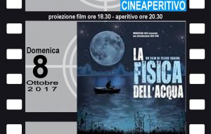 Al via la nuova stagione della rassegna d’autore “Cinecronici”