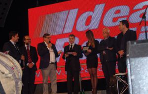 A Idea Radio il premio 2017 “Città di Latiano”